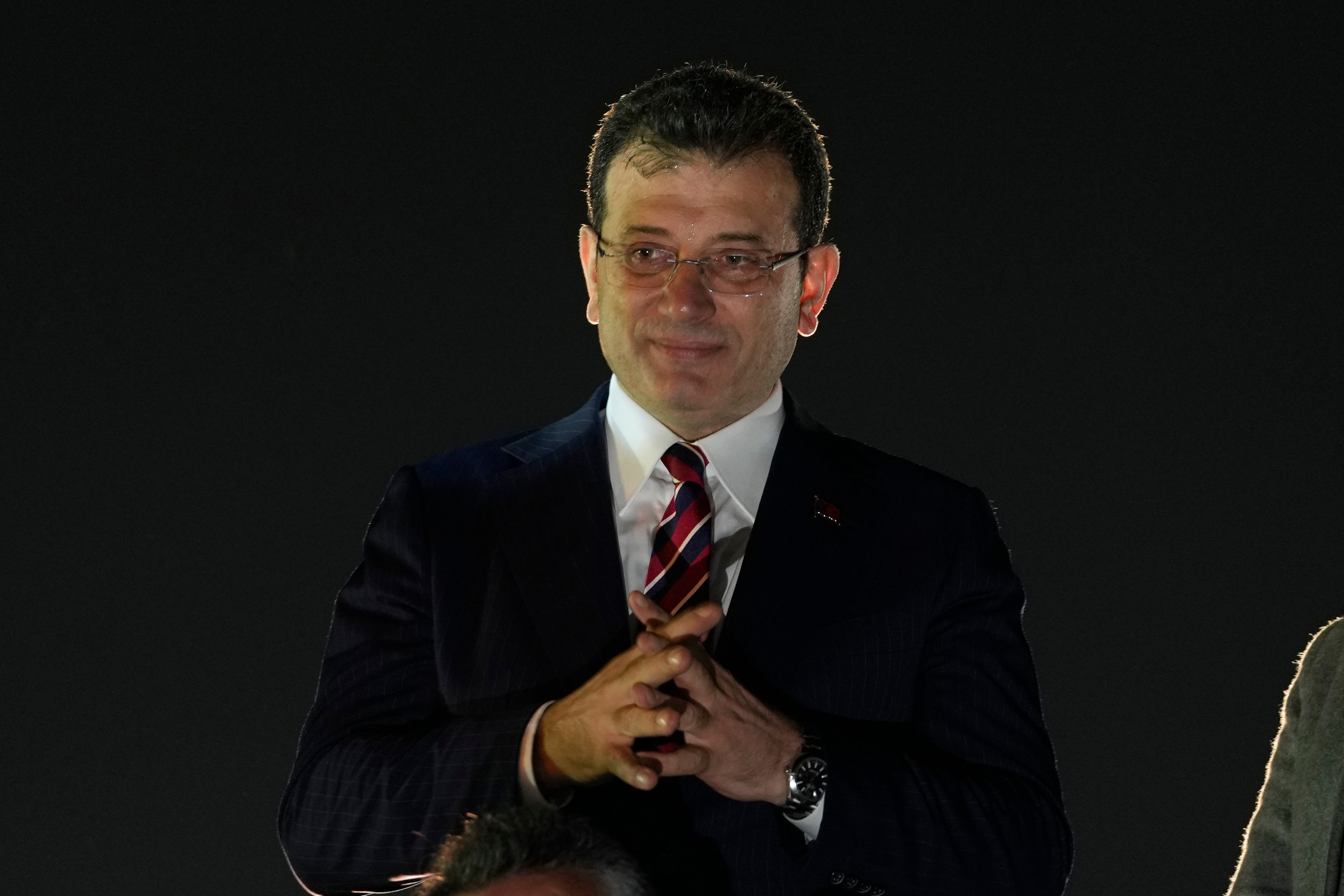 Мэр стамбула Мэр стамбула